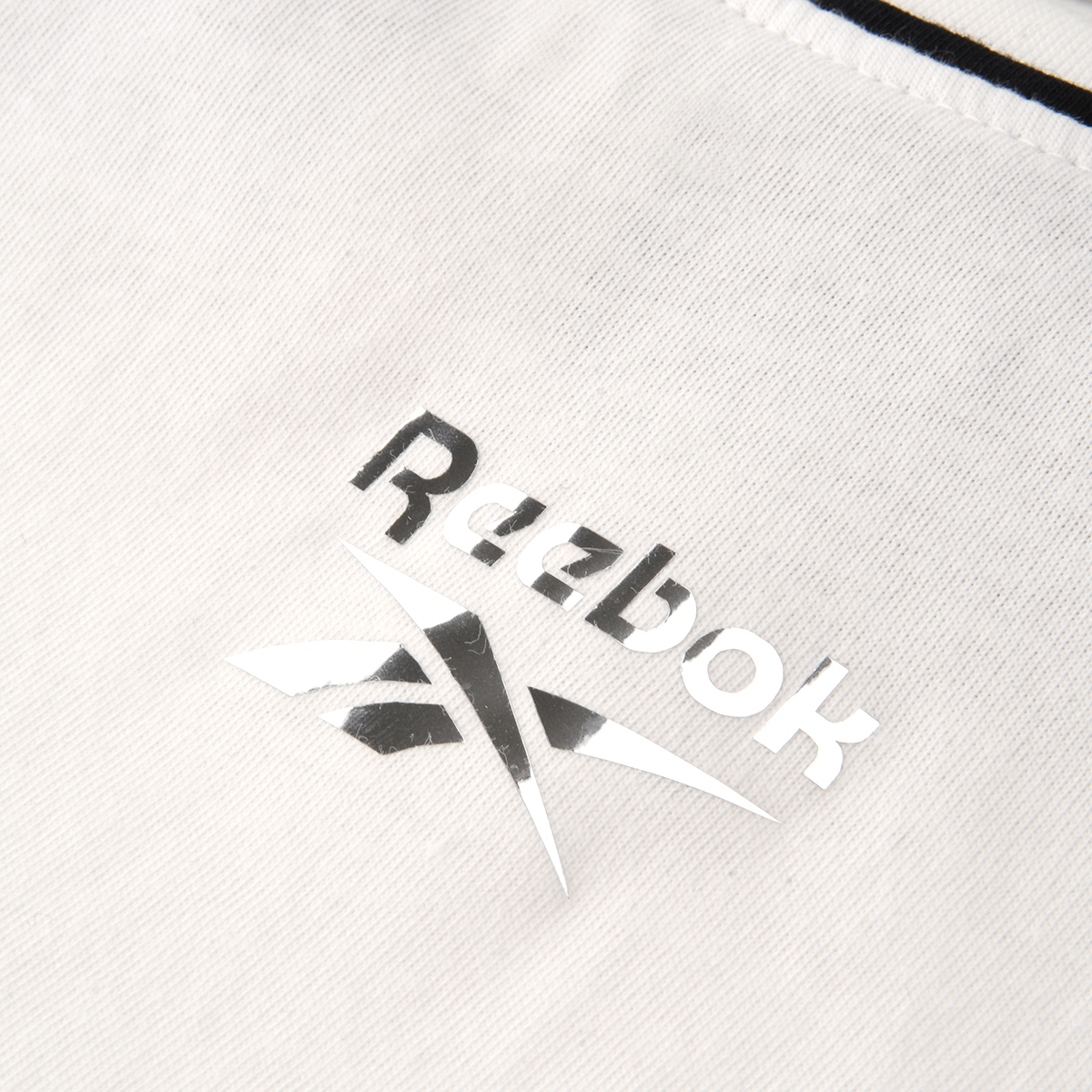 Remera Reebok Blakely Cropped Mujer,  image number null