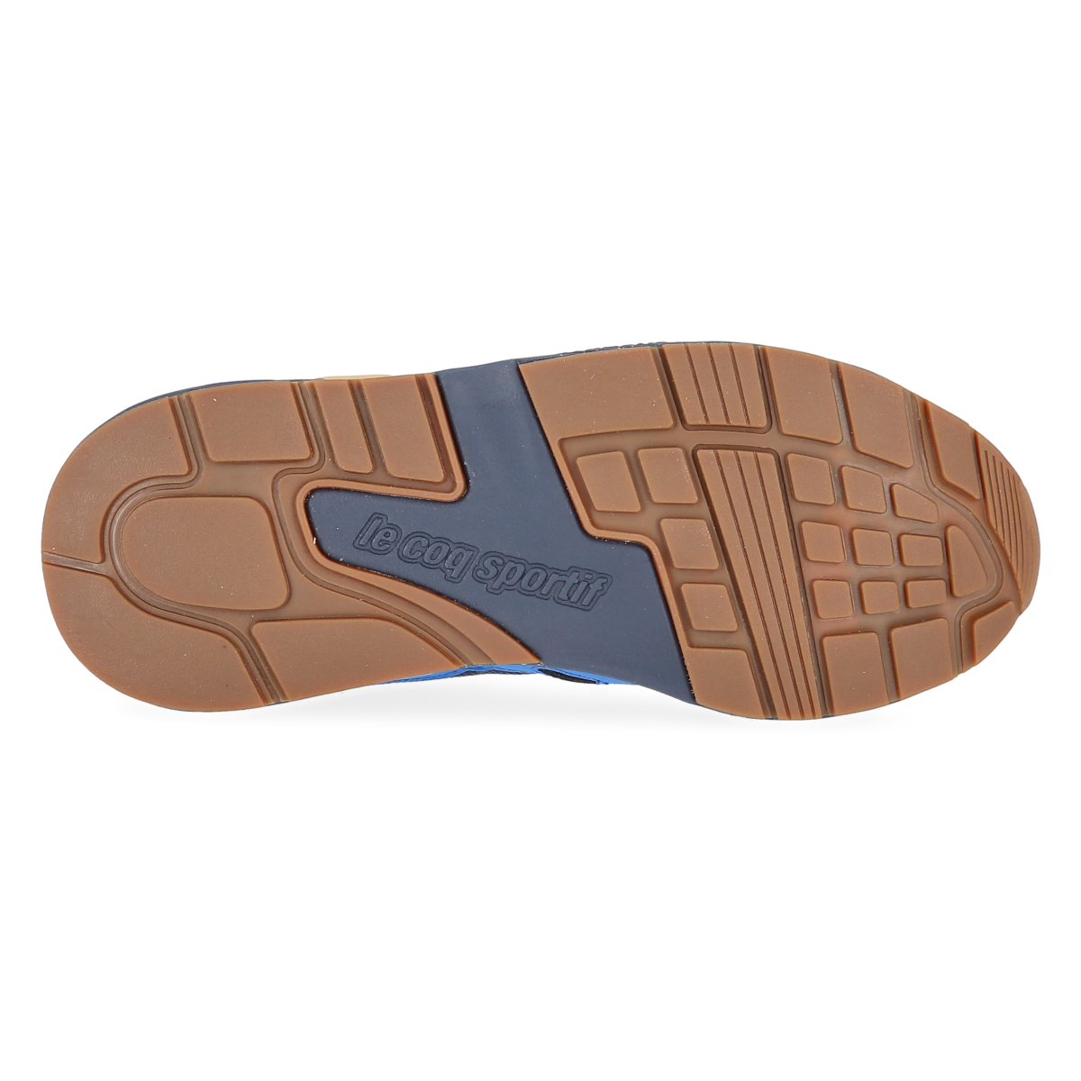 Zapatillas Le Coq R850 Winter Craft Unisex,  image number null