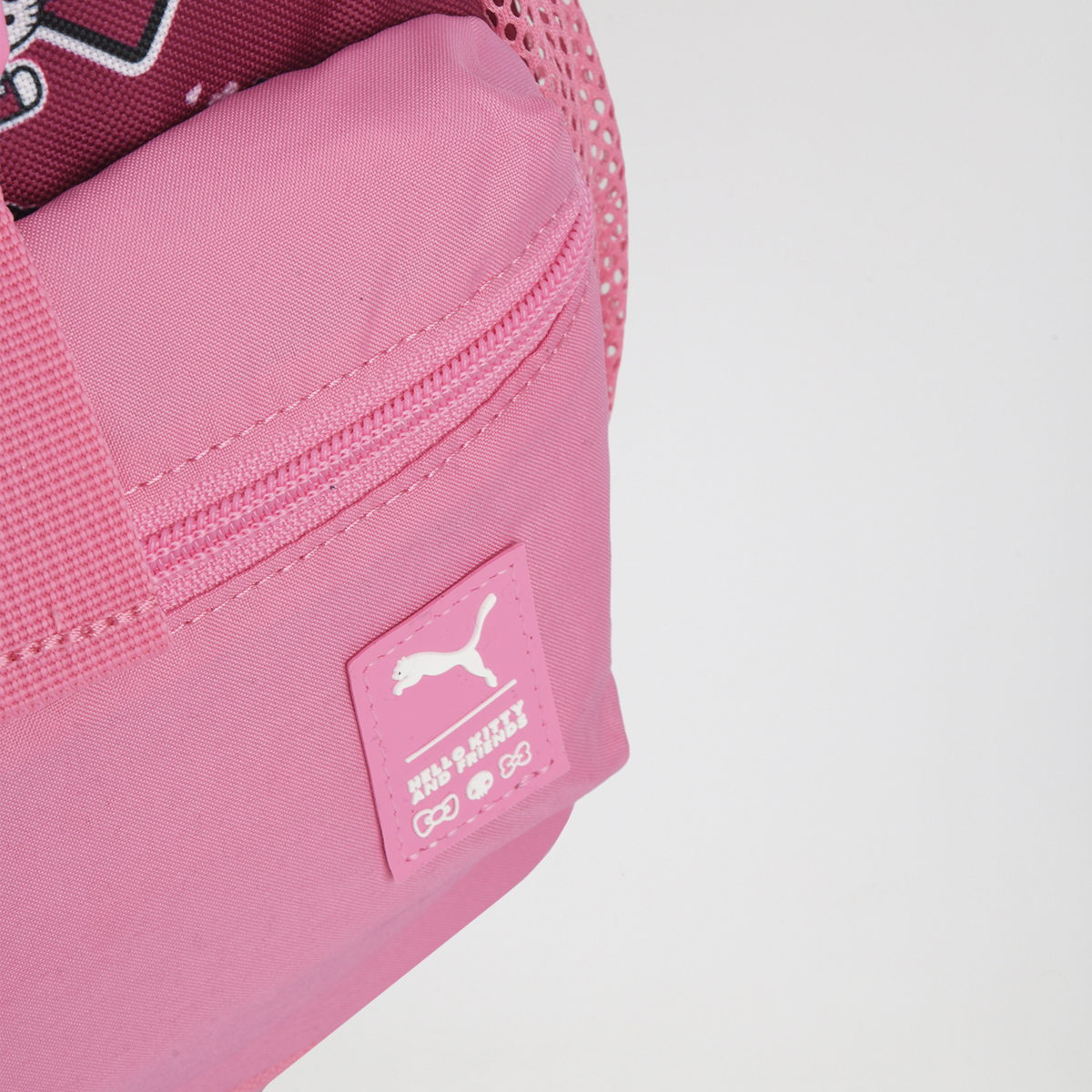 Mochila Puma x Hello Kitty Extra Small Infantil,  image number null