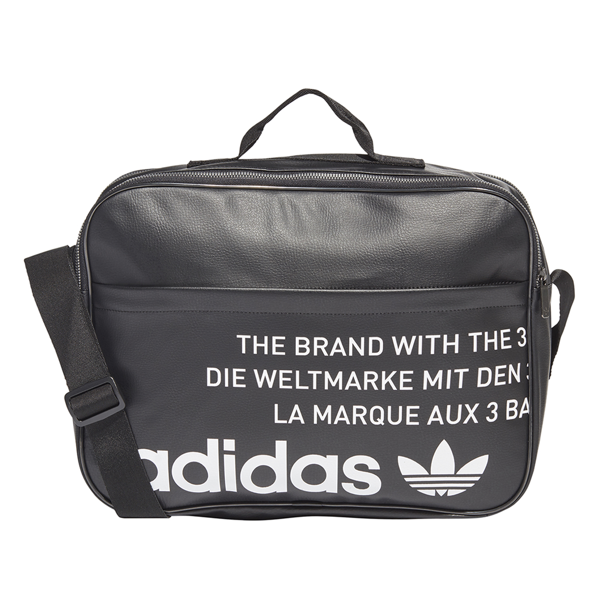 Bolso adidas Vint Airliner,  image number null