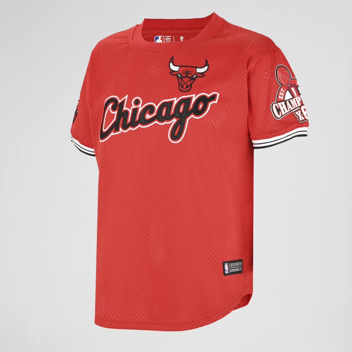 Camiseta NBA Chicago Bulls para Hombre,  image number null