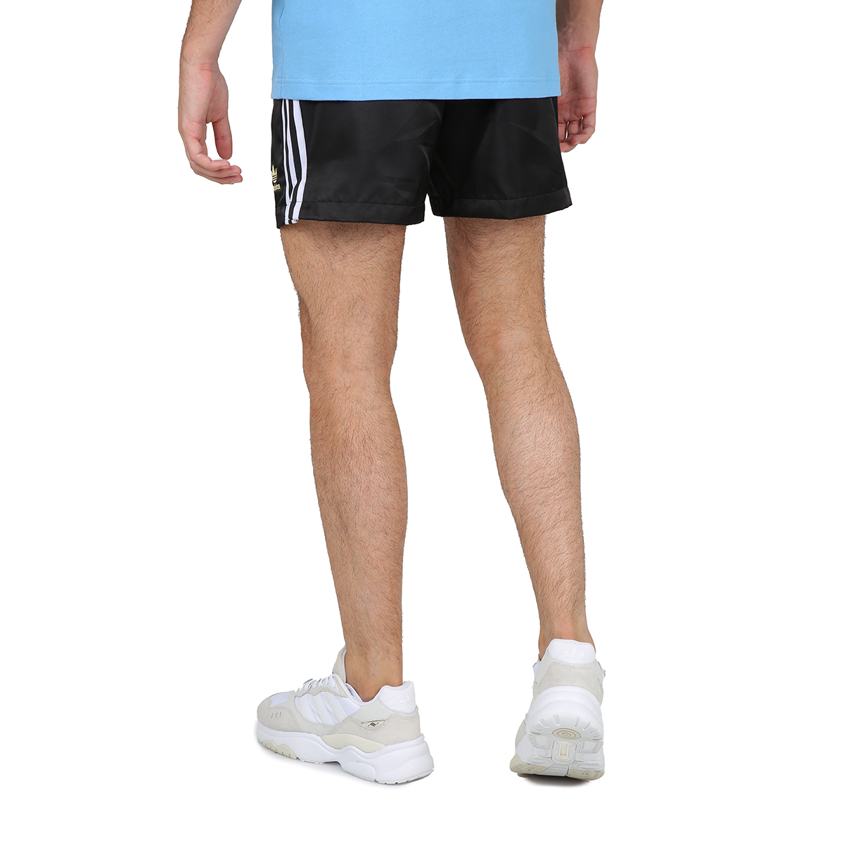 Short adidas Woven,  image number null