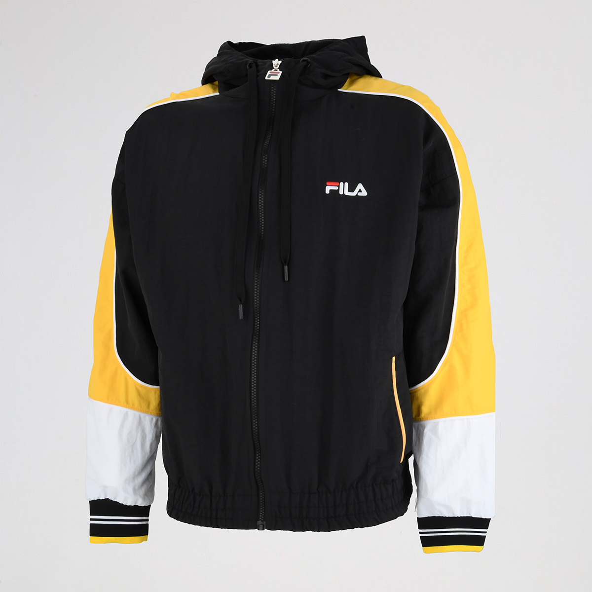 Campera Fila Uc Basketball Hombre,  image number null