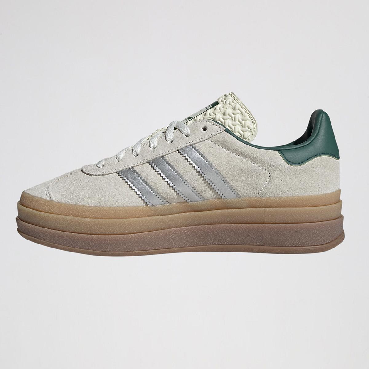 Zapatillas adidas Gazelle Bold para Mujer,  image number null