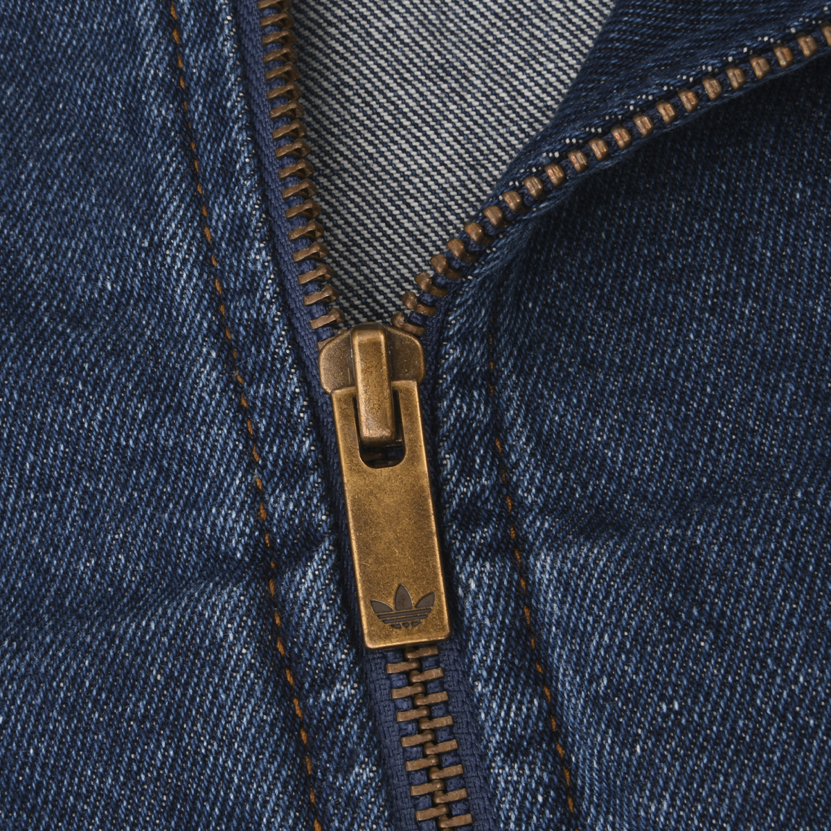 Campera adidas Firebird Denim Mujer,  image number null