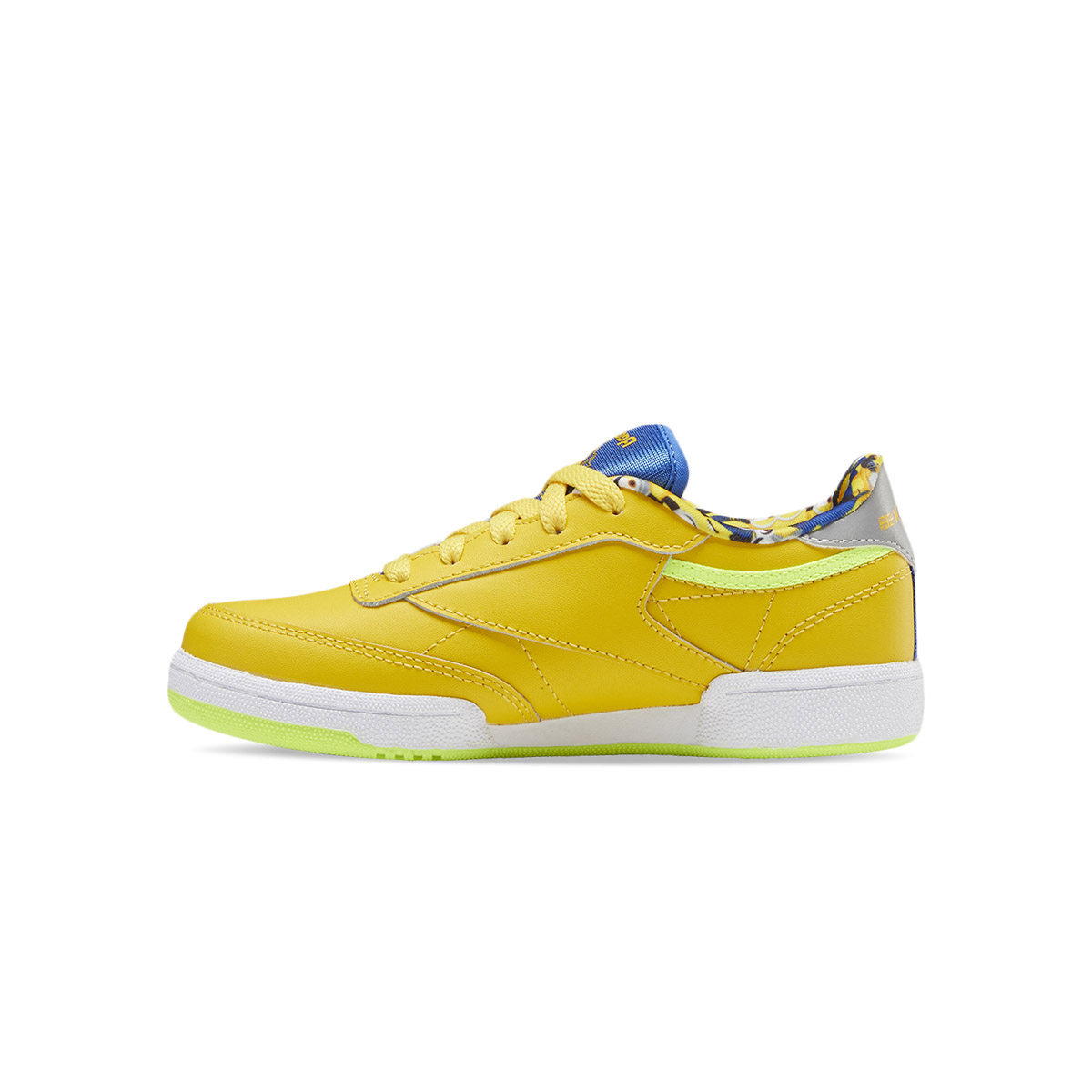 Zapatillas Reebok Club C 85 Minions PS,  image number null