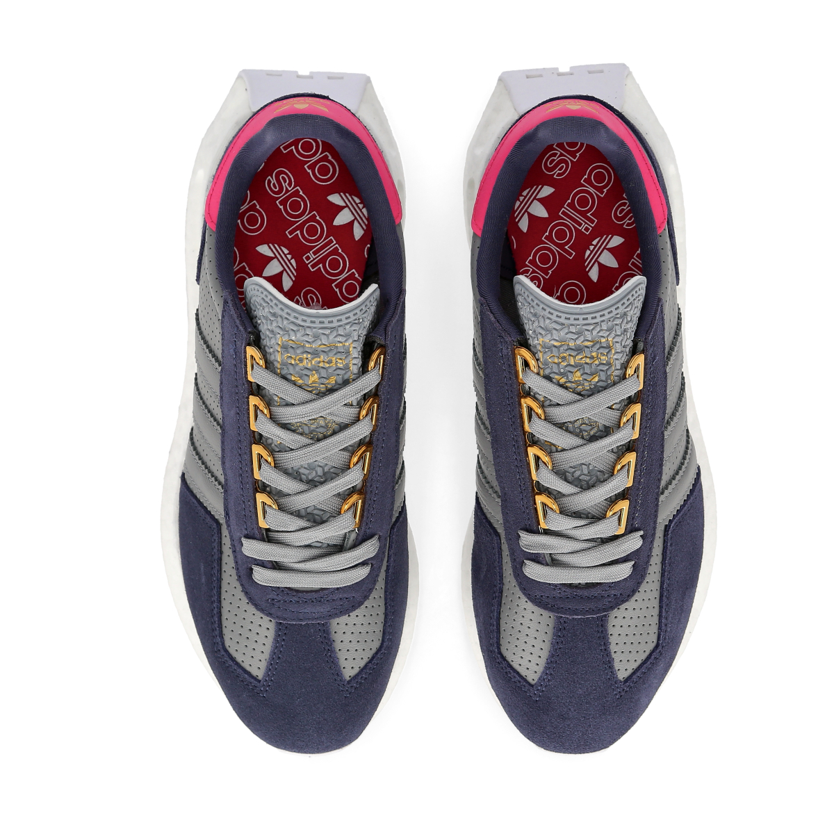 Zapatillas adidas Retropy E5 Mujer,  image number null