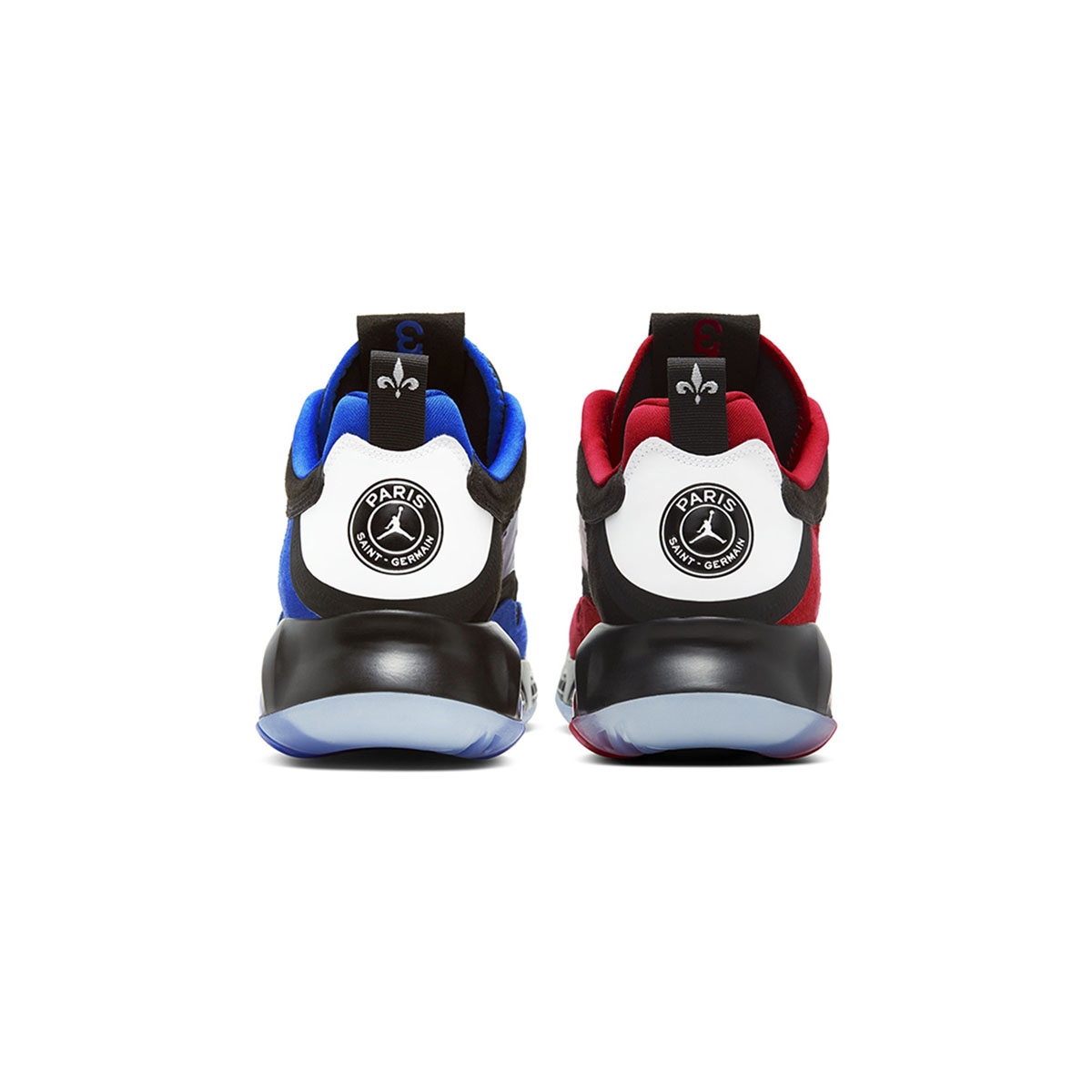 Zapatillas Air Jordan Max 200 Psg,  image number null