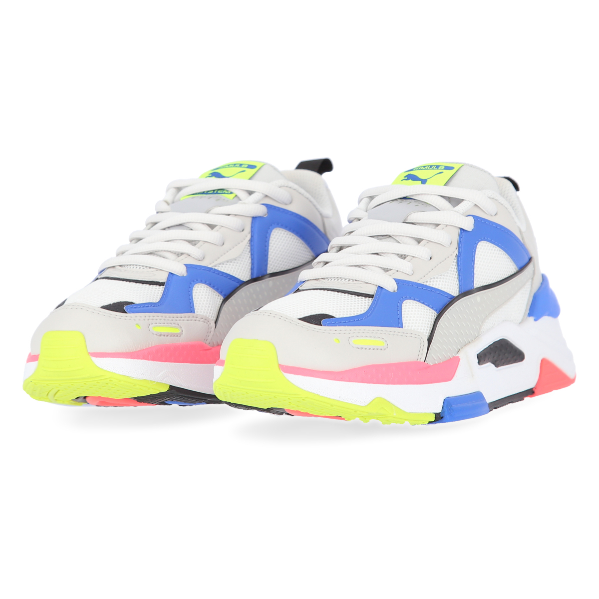 Zapatillas Puma Rs Simul8 Reality Unisex,  image number null