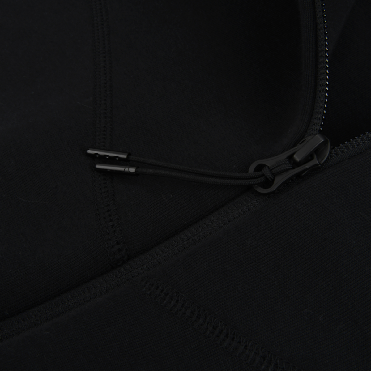Campera Nike Tech Fleece Windrunner,  image number null