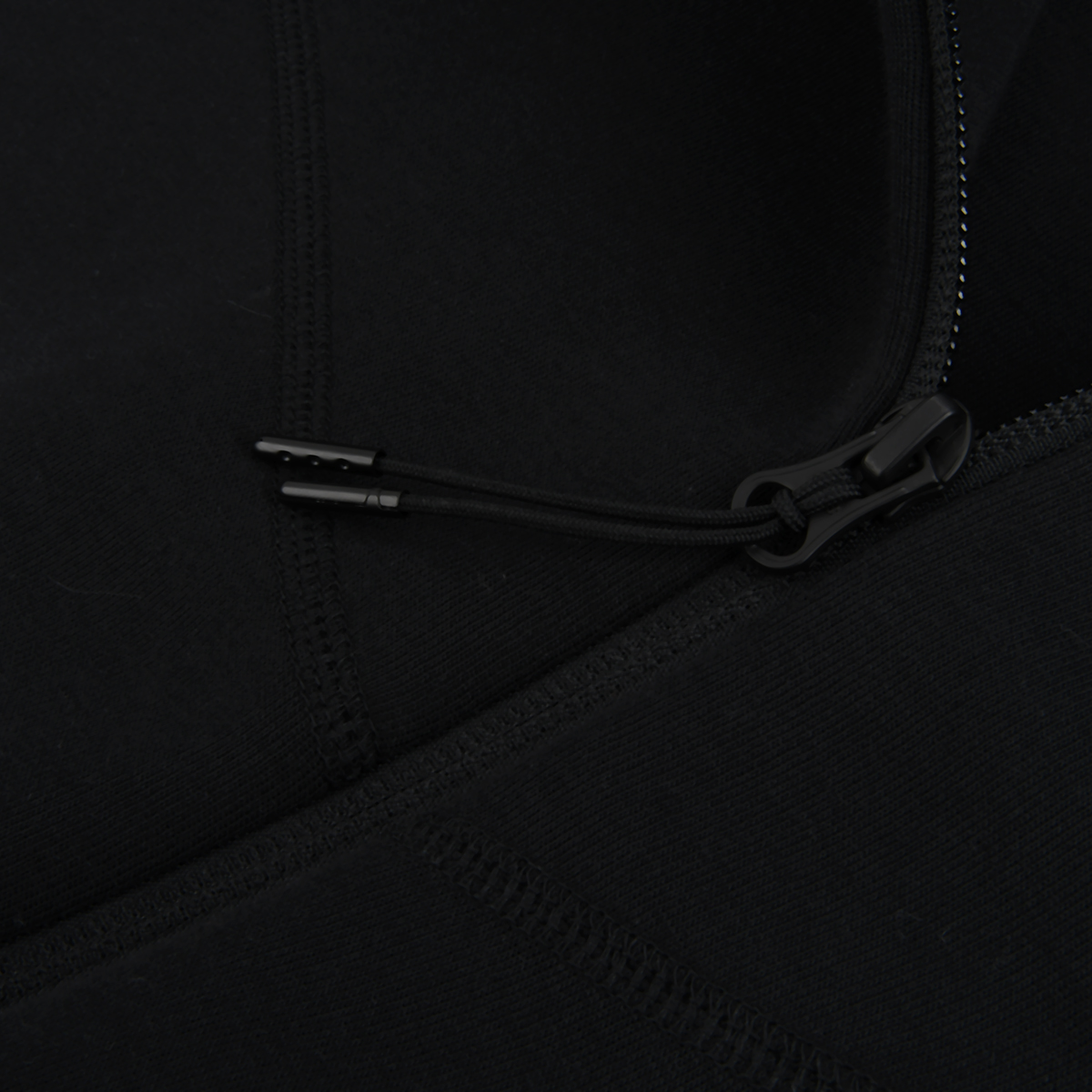 Campera Nike Tech Fleece Windrunner Hombre,  image number null