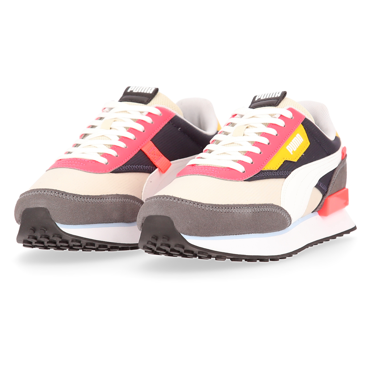 Zapatillas Puma Future Rider New Core Hombre,  image number null