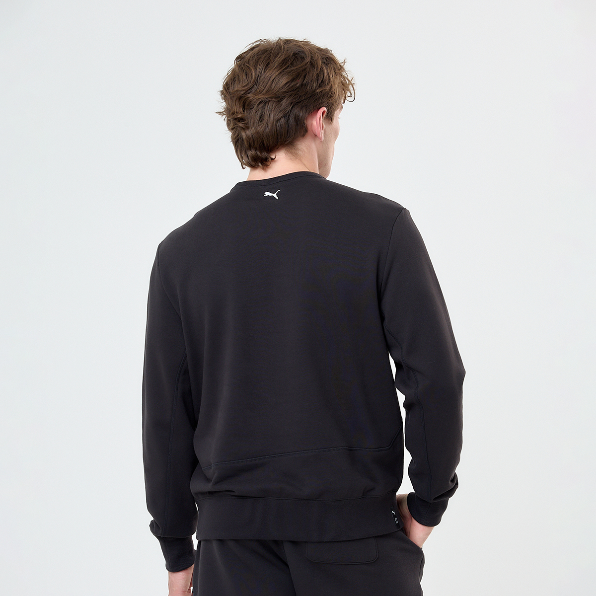 Buzo Puma Pivot Crewneck Hombre,  image number null