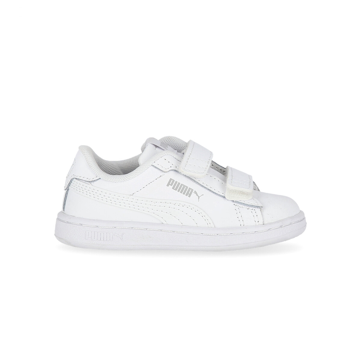 Zapatillas Puma Smash 3.0 L V Infantil Moov