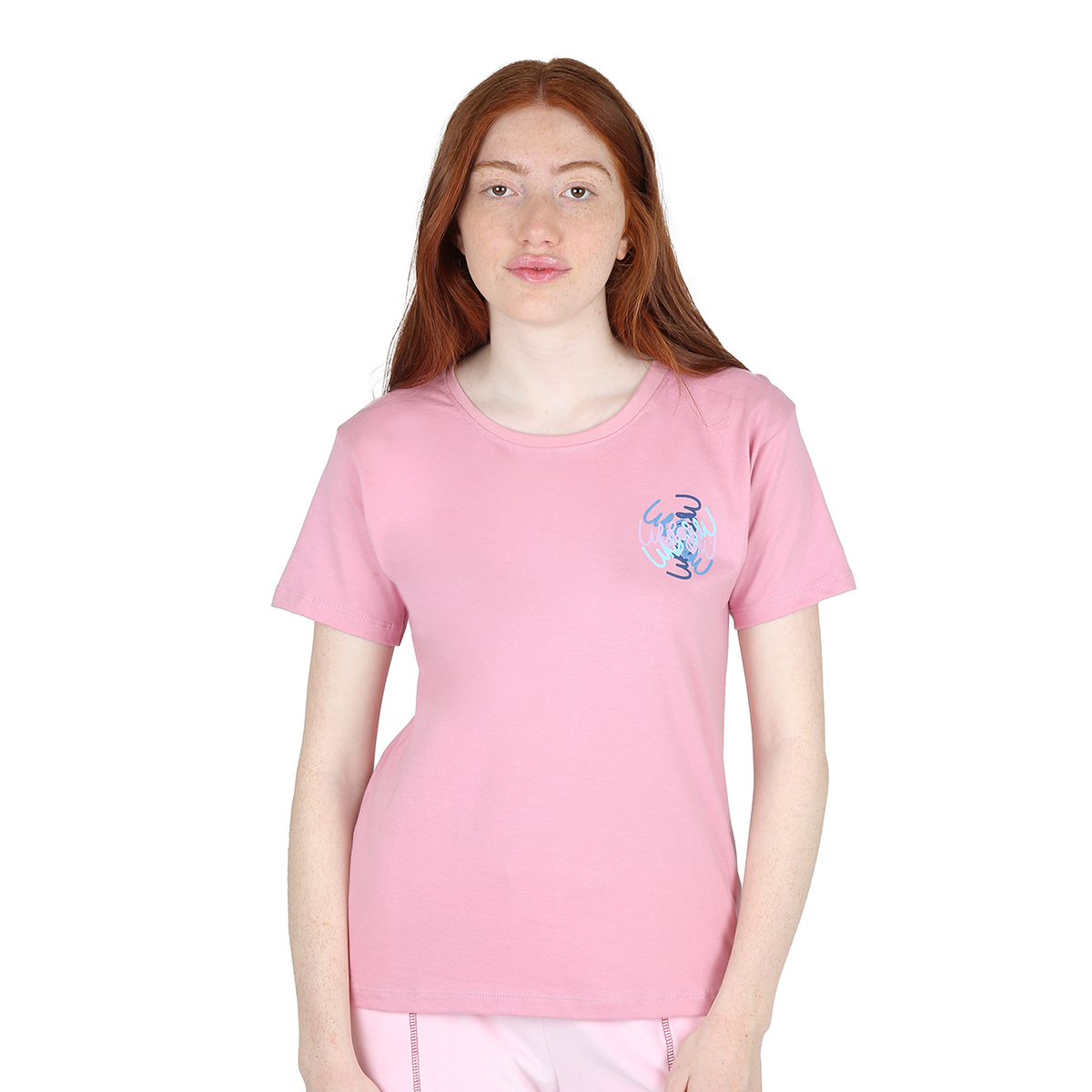 Remera Urbo Plain,  image number null