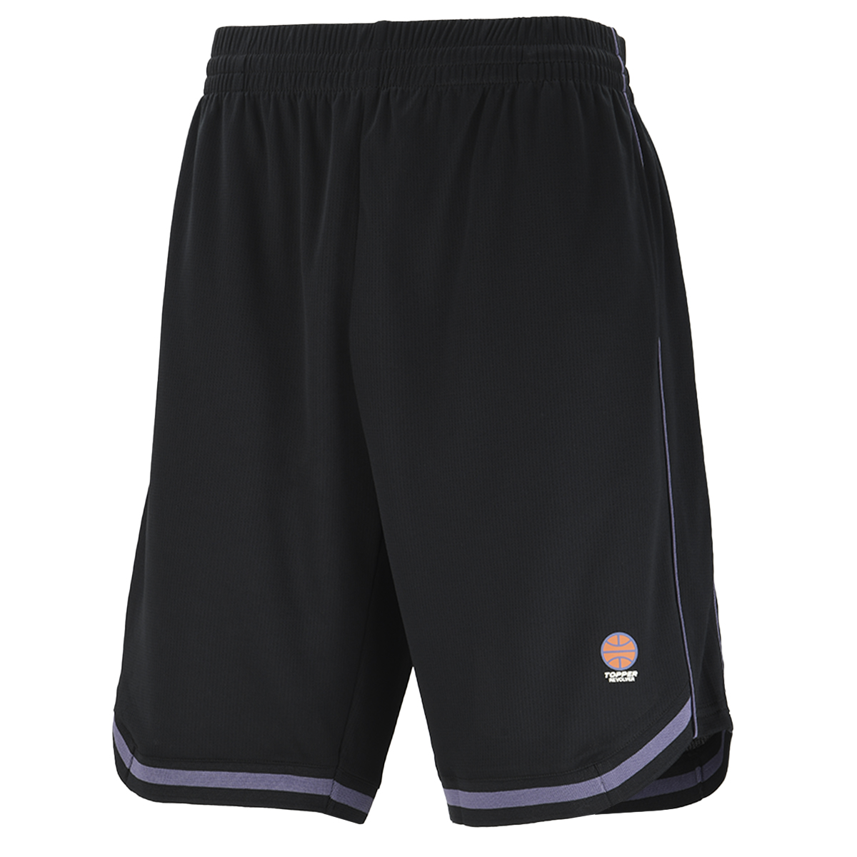 Short Topper X Revolver,  image number null