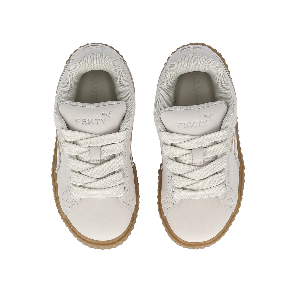 Puma creepers kleiderkreisel top