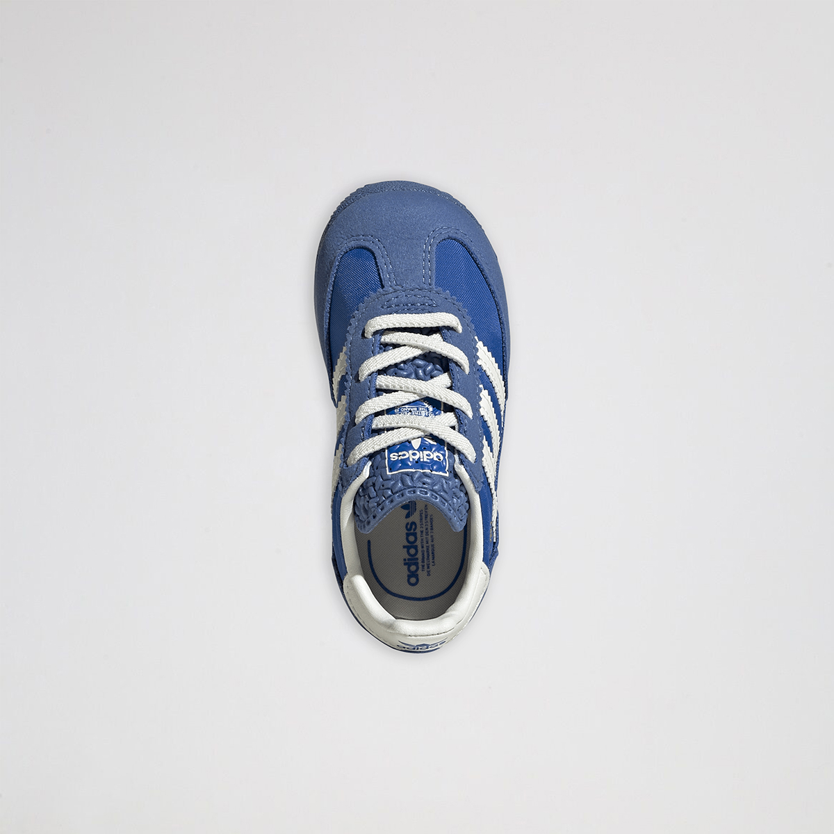 Zapatillas adidas Sl 72 Rs El Infantil,  image number null