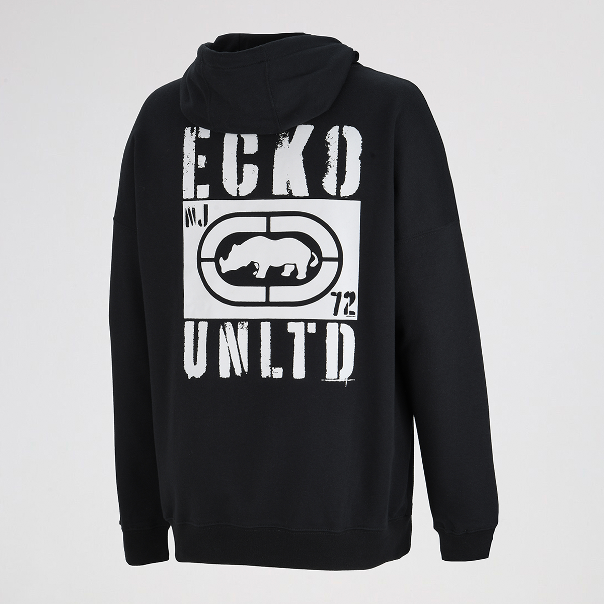 Buzo Ecko Logo V25 para Hombre,  image number null