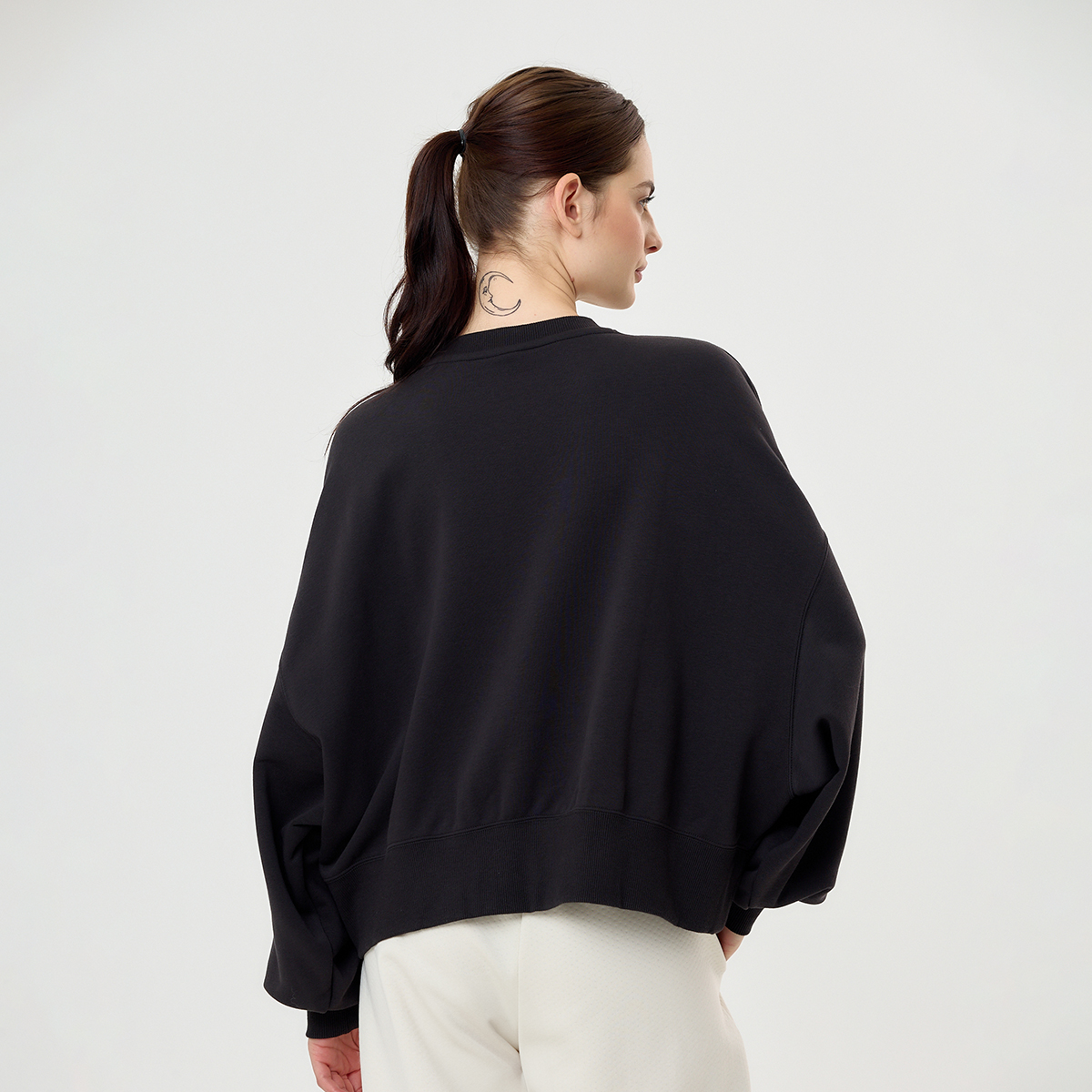 Buzo Puma Wardrobe Essentials de Mujer,  image number null