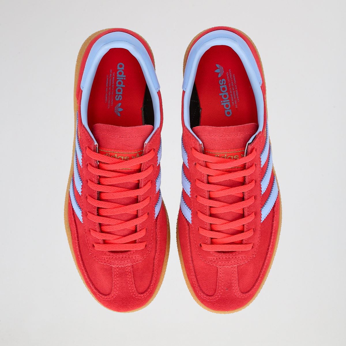 Zapatillas adidas Handball Spezial Mujer,  image number null
