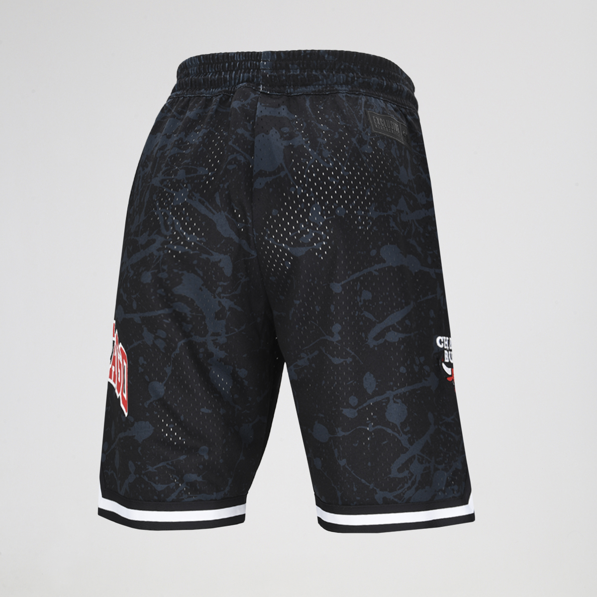 Short NBA Chicago Bulls All Over Print de Hombre,  image number null