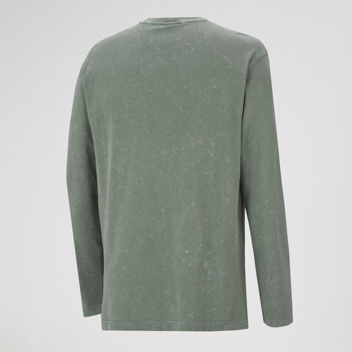 Remera Puma Future Archive Relaxed Manga Larga Algodón Hombre,  image number null