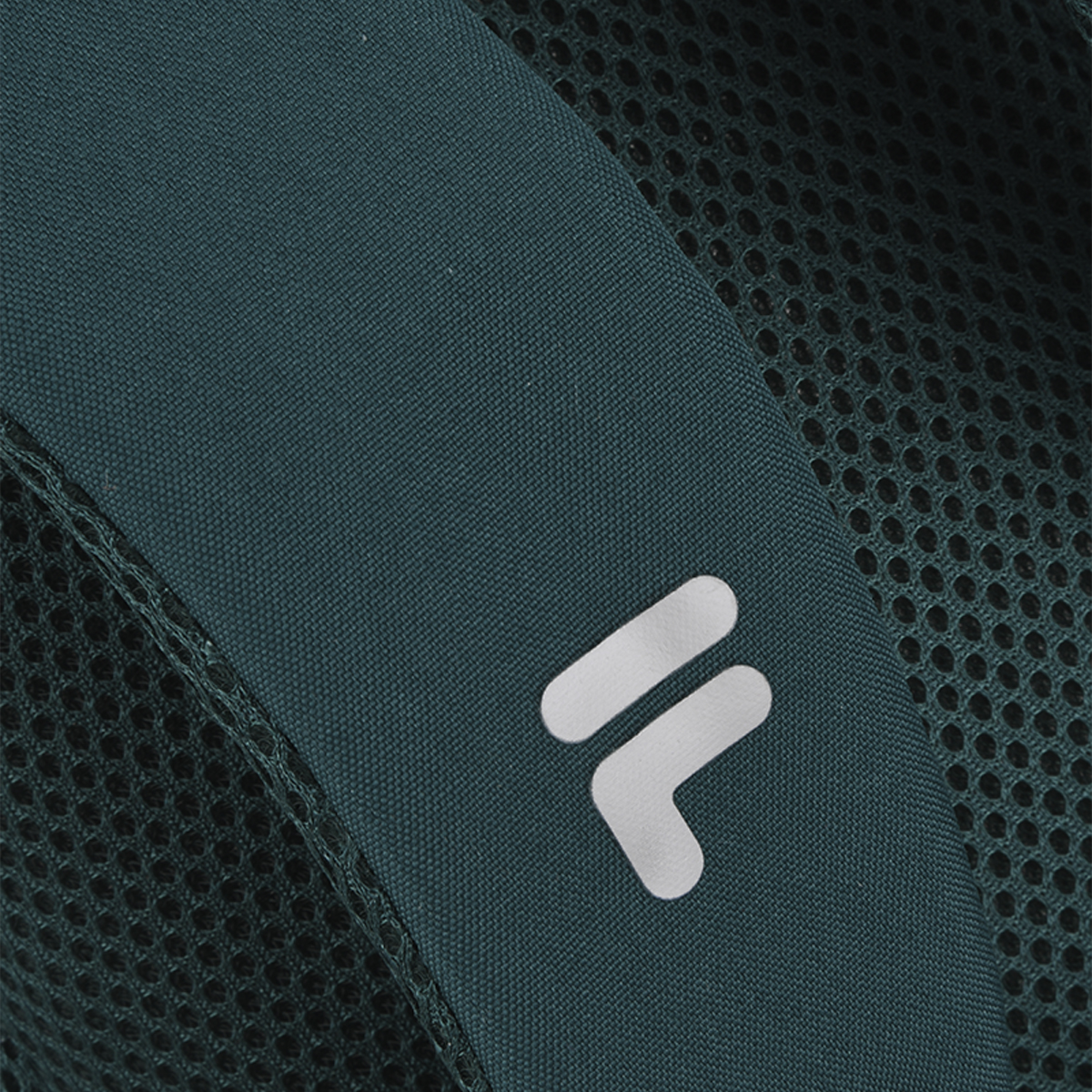 Mochila Fila Mini Rubber,  image number null