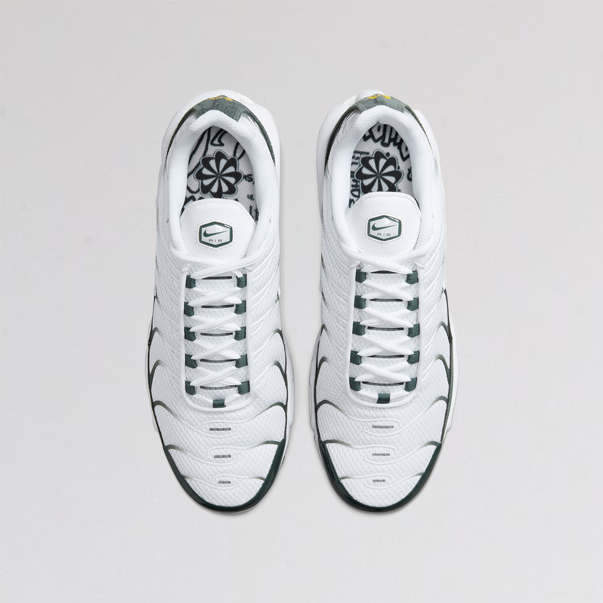 Zapatillas Nike Air Max Plus Hombre,  image number null