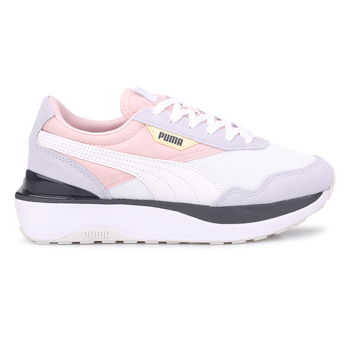 Zapatillas Puma Cruise Rider Silk Road,  image number null