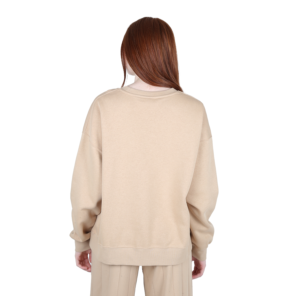 Buzo Jordan Brooklyn Fleece Mujer,  image number null