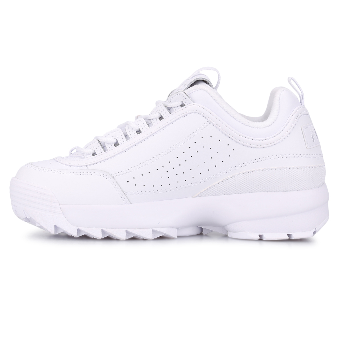 Zapatillas Fila Disruptor II Flower,  image number null