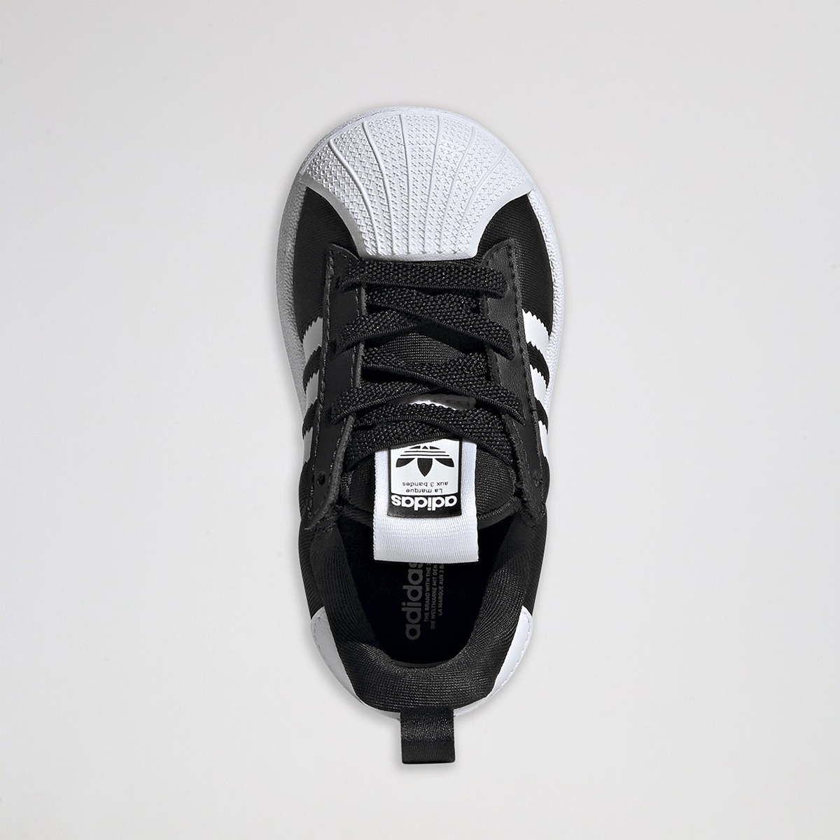 Zapatillas adidas Superstar Quickon Infantil,  image number null