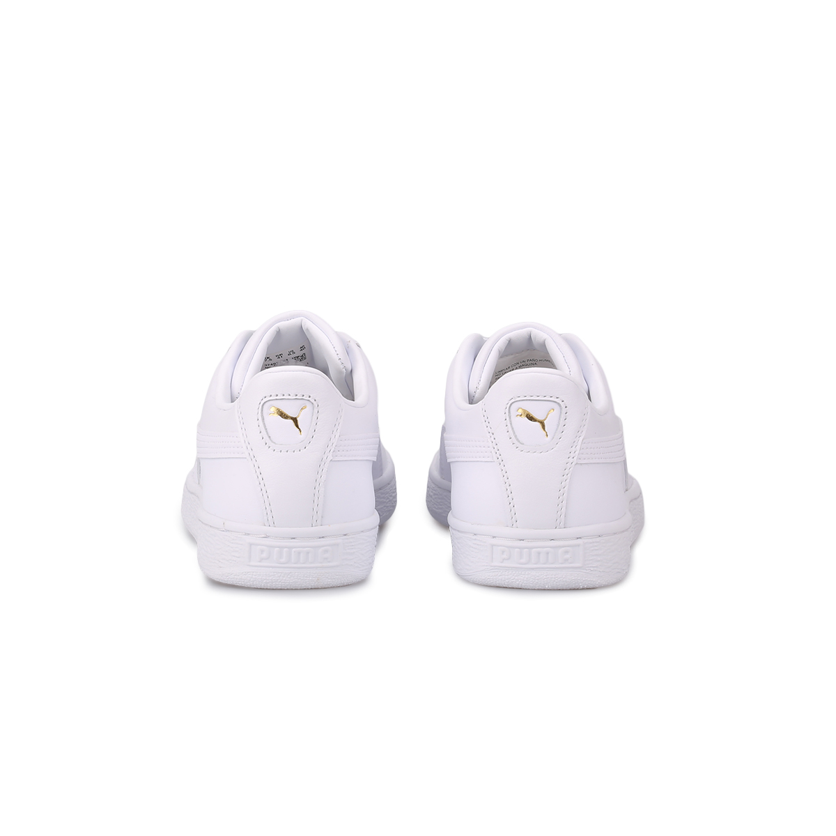 Zapatillas Puma Basket Classic XXI,  image number null