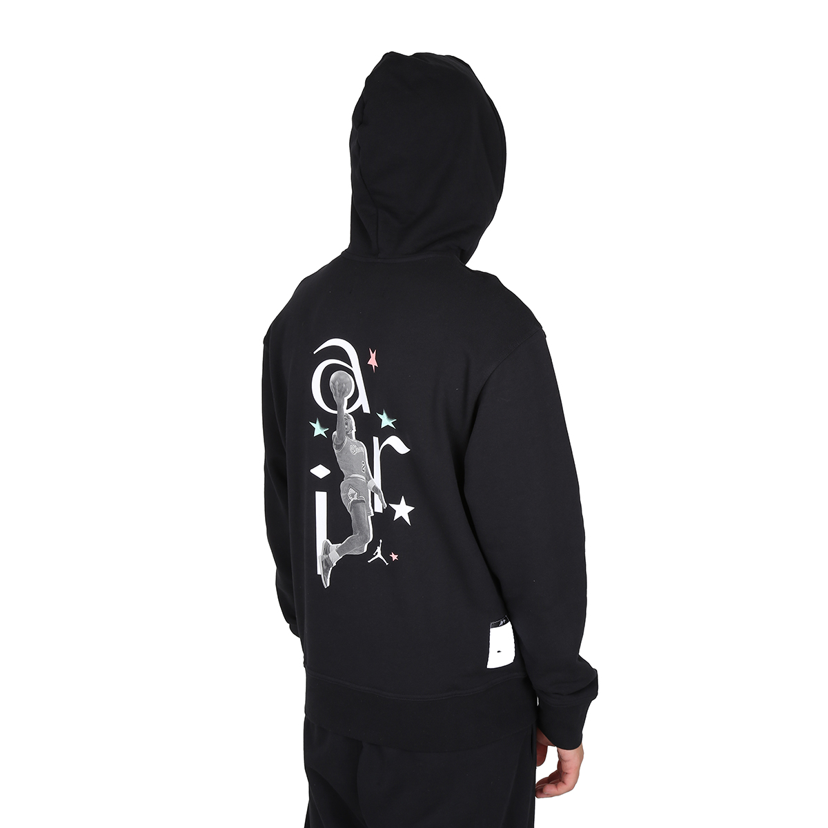 Buzo Urbano Jordan Sport Dna Hombre,  image number null