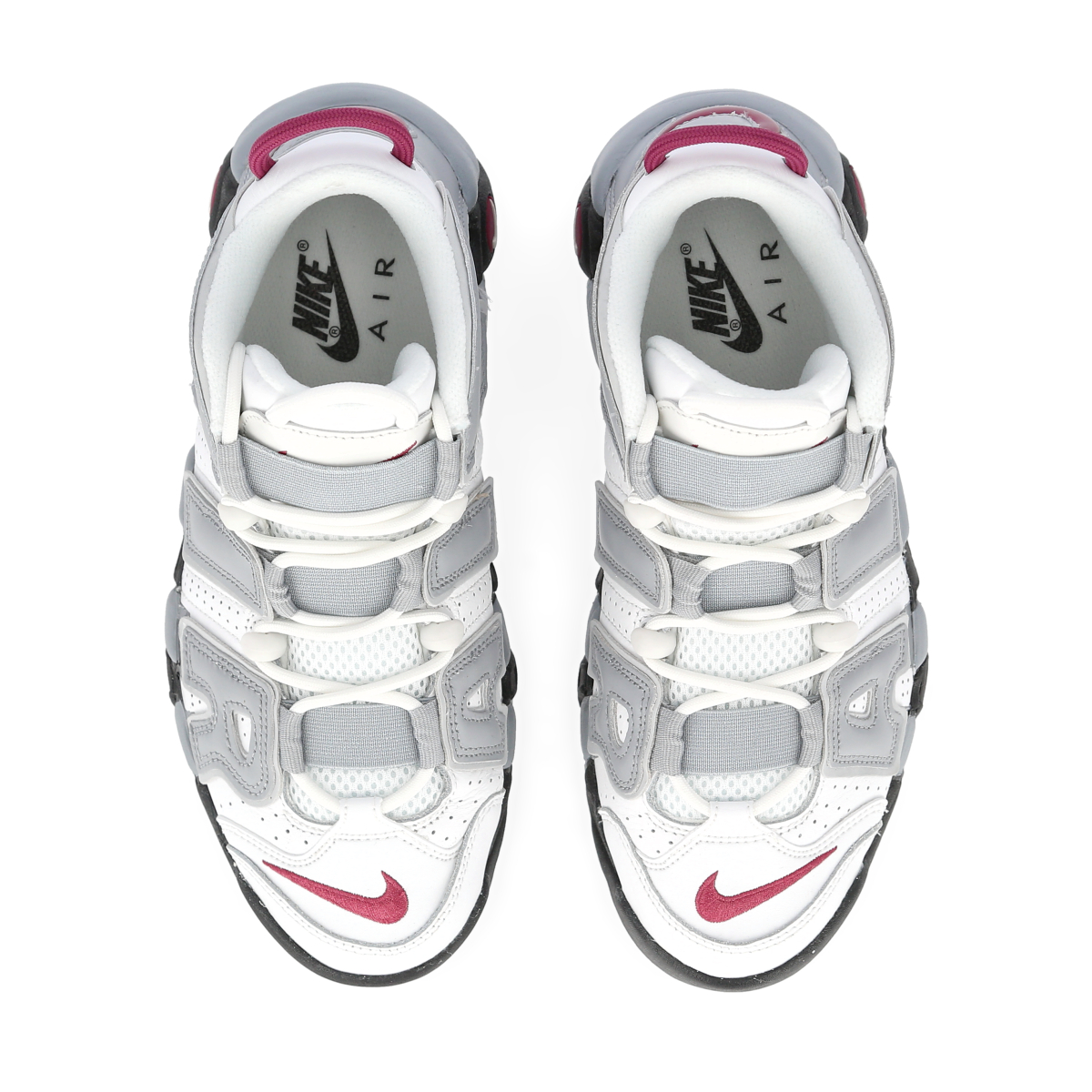 Nike air uptempo mujer 2025