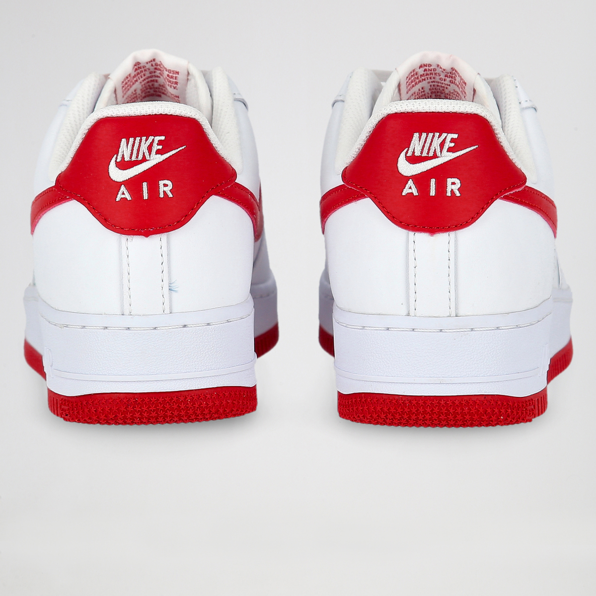 Zapatillas Nike Air Force 1 '07 Hombre,  image number null