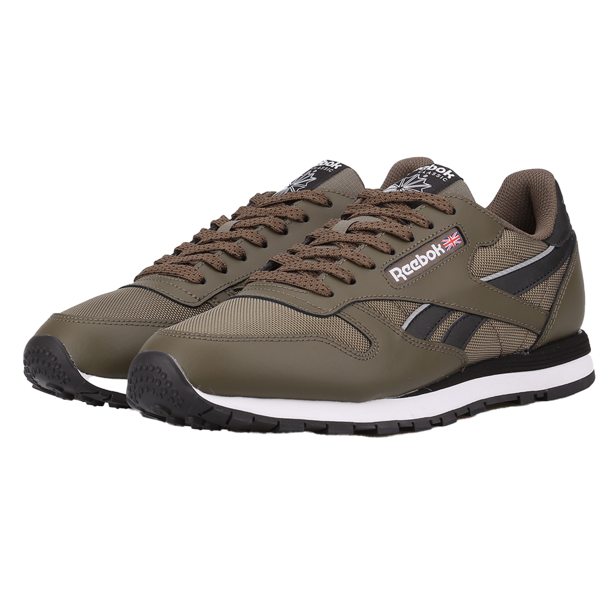 Zapatillas Reebok Classics Leather,  image number null