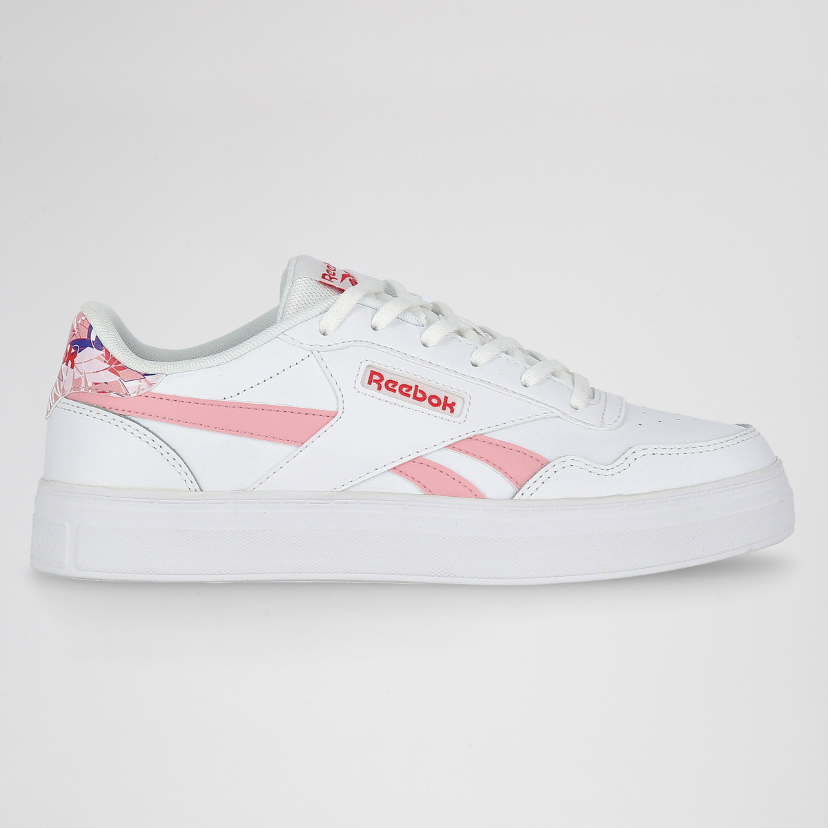 Zapatillas Reebok Court Advance Bold,  image number null