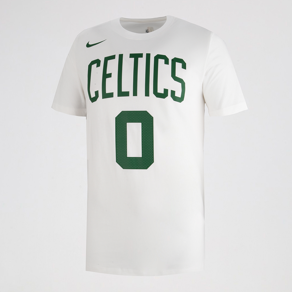 Remera Nike Boston Celtics Hombre,  image number null