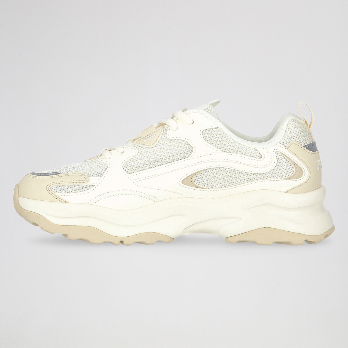 Zapatillas Fila Wavy Block Mujer,  image number null