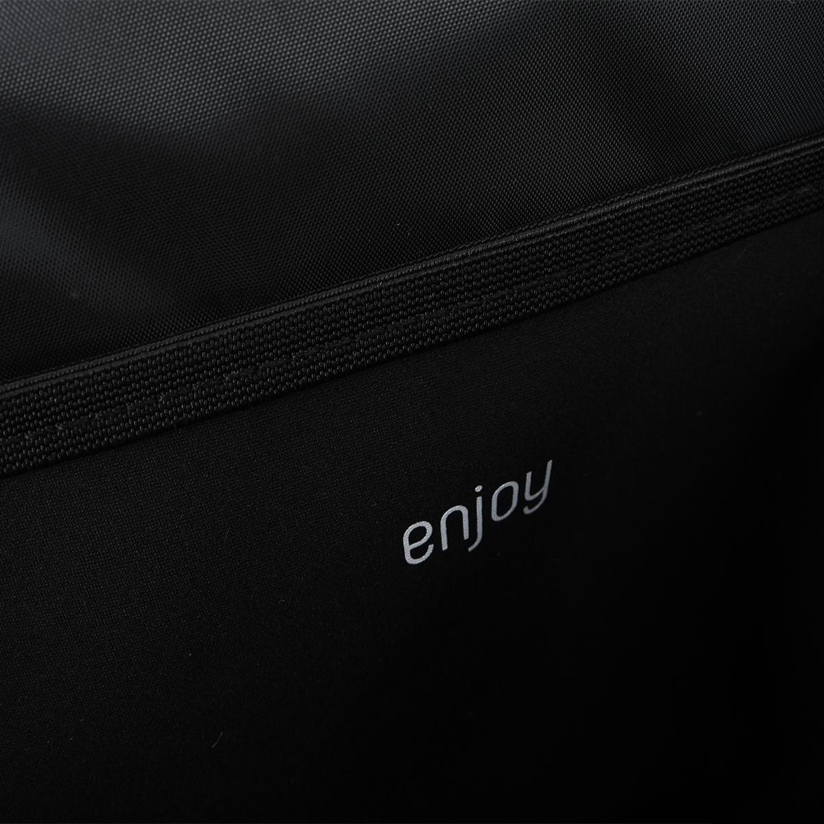 Mochila Enjoy & Smile Cambridge,  image number null