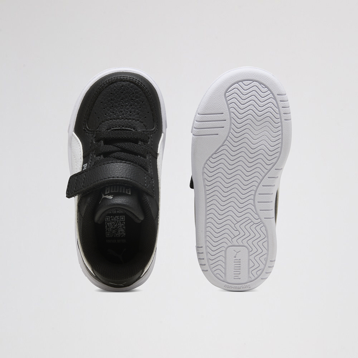 Zapatillas Puma Caven III Infantil,  image number null