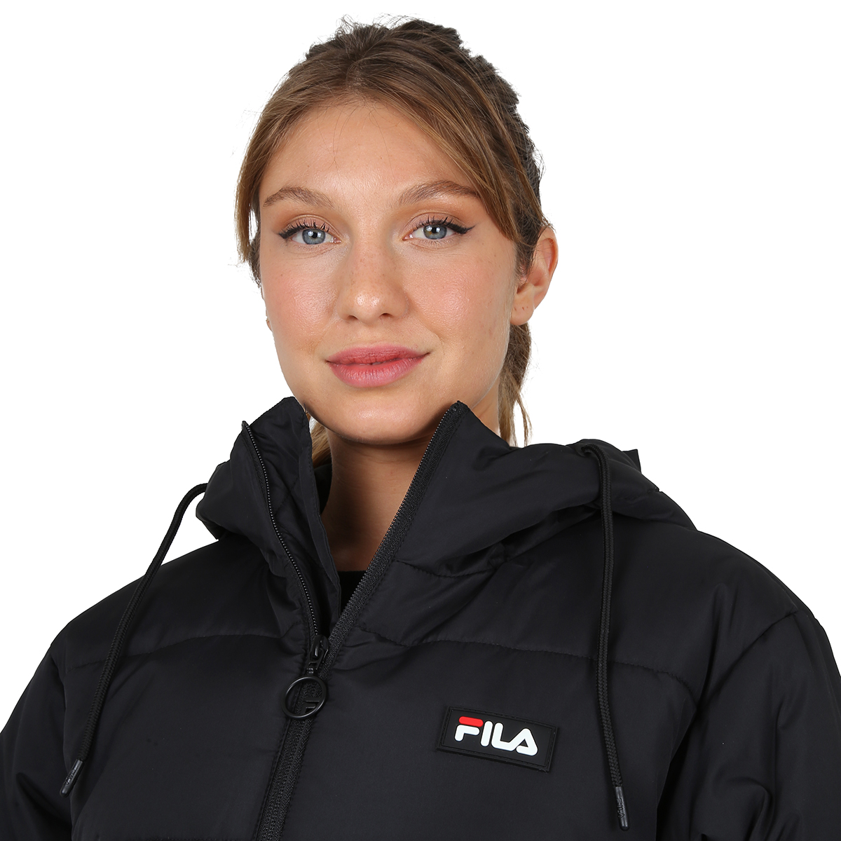 Campera Fila Overheat,  image number null