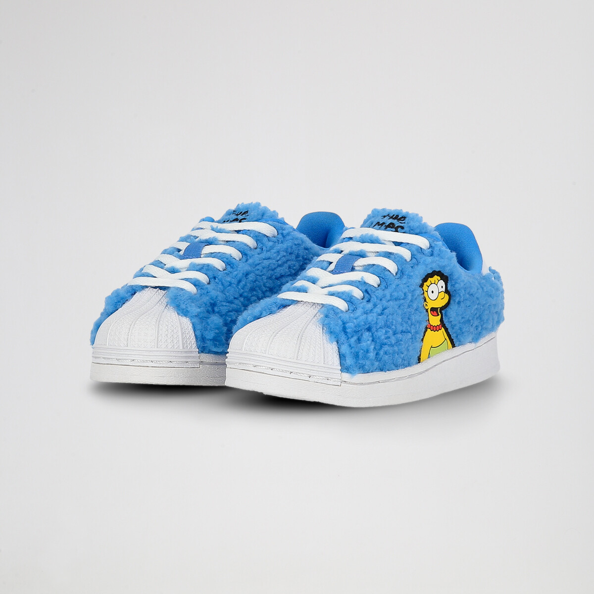 Zapatillas adidas Superstar Infantil,  image number null