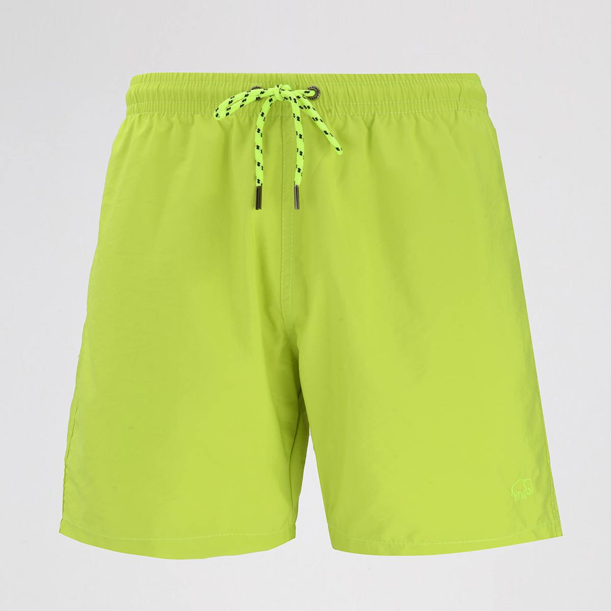 Traje de Ba&ntilde;o con cord&oacute;n Elepants Harry Liso Hombre,  image number null