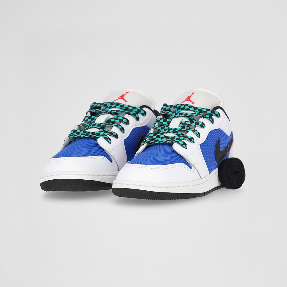 Zapatillas Jordan Air 1 para Niño,  image number null