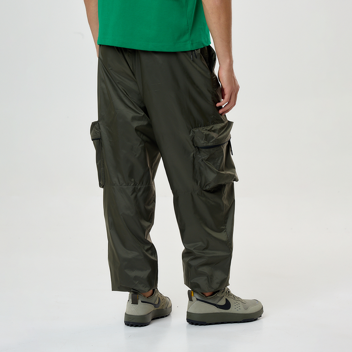 Pantalón Nike Tech Hombre,  image number null