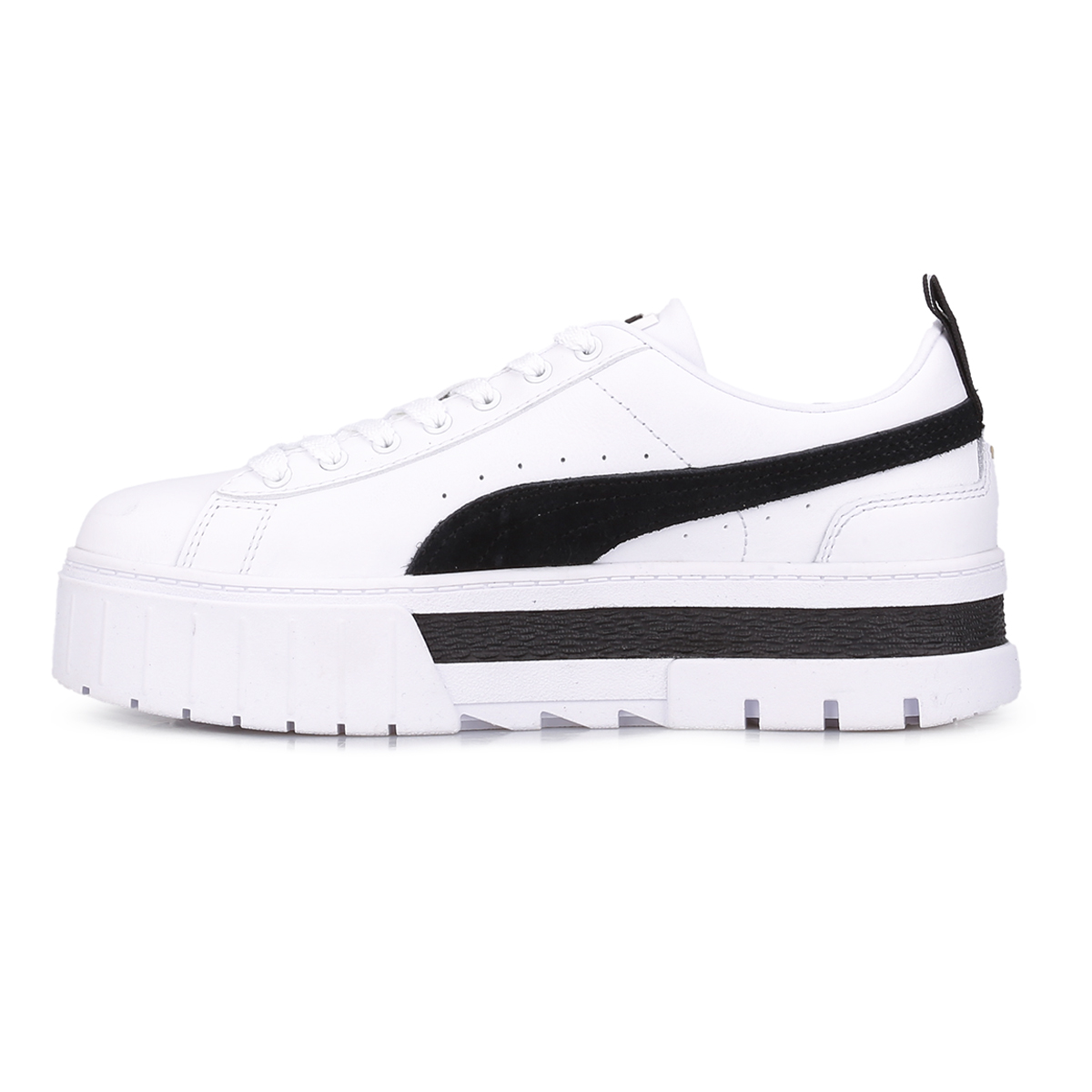Zapatillas Puma Mayze Lth,  image number null