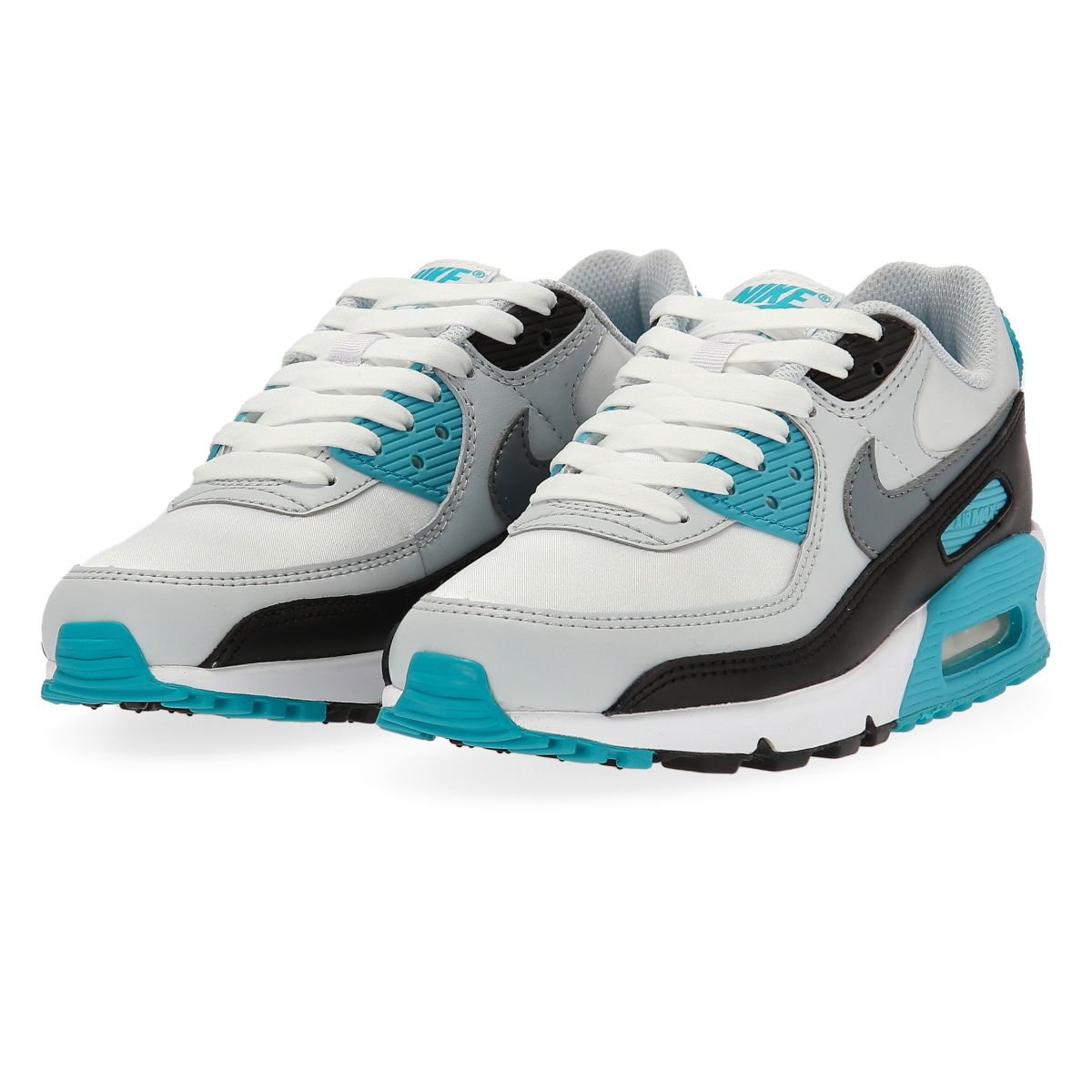 Zapatillas Nike Air Max 90 Mujer Moov